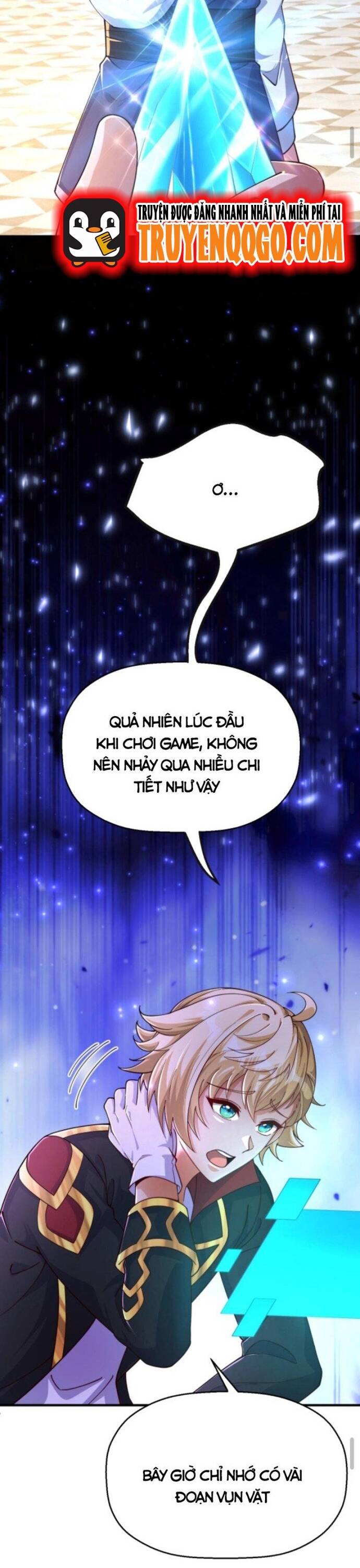 Cả Server Đều Muốn Ám Sát Ta: Chapter 4