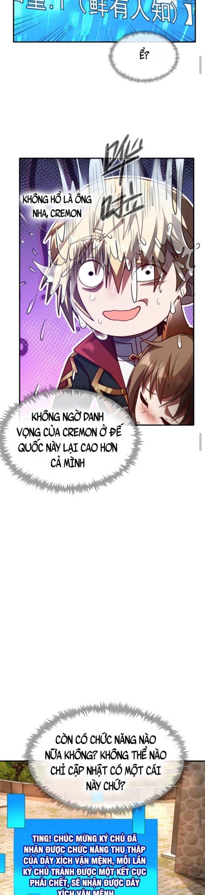 Cả Server Đều Muốn Ám Sát Ta: Chapter 5