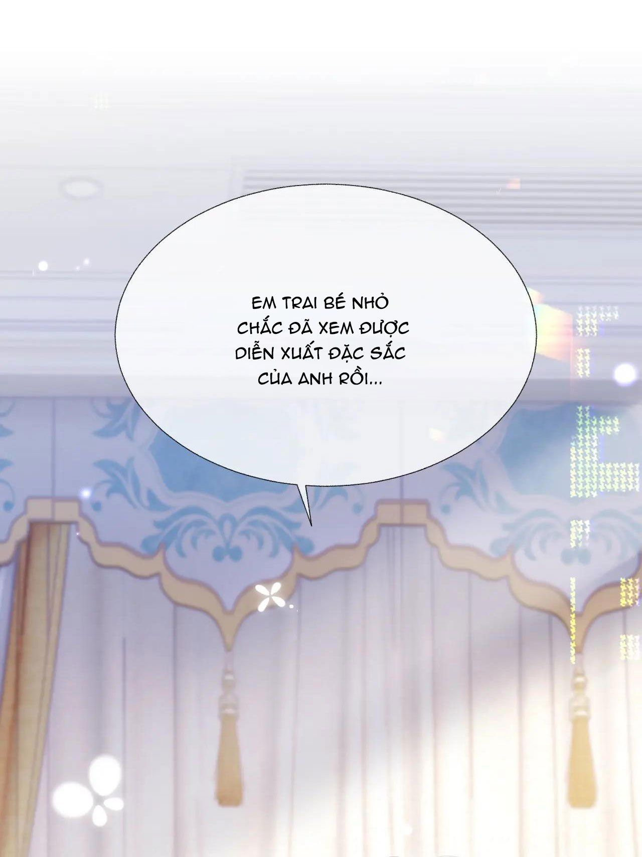 Cả Thế Giới Đều Muốn Ghép Chúng Tôi Làm Cp Mặc Dù Chúng Tôi Muốn Ly Hôn: Chapter 11.5