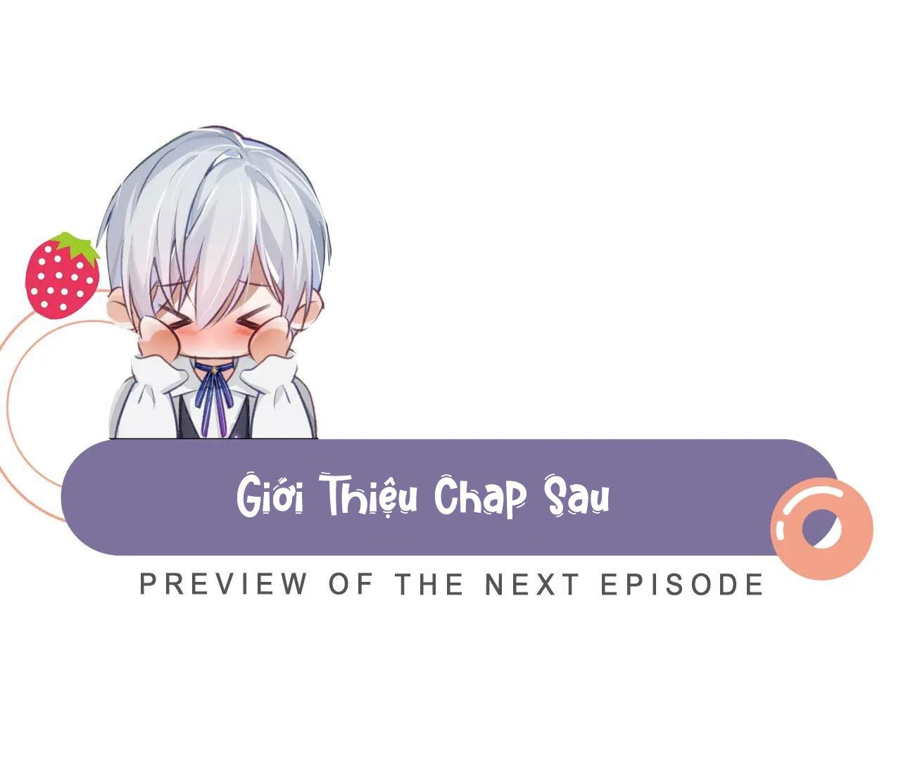 Cả Thế Giới Đều Muốn Ghép Chúng Tôi Làm Cp Mặc Dù Chúng Tôi Muốn Ly Hôn: Chapter 11.5