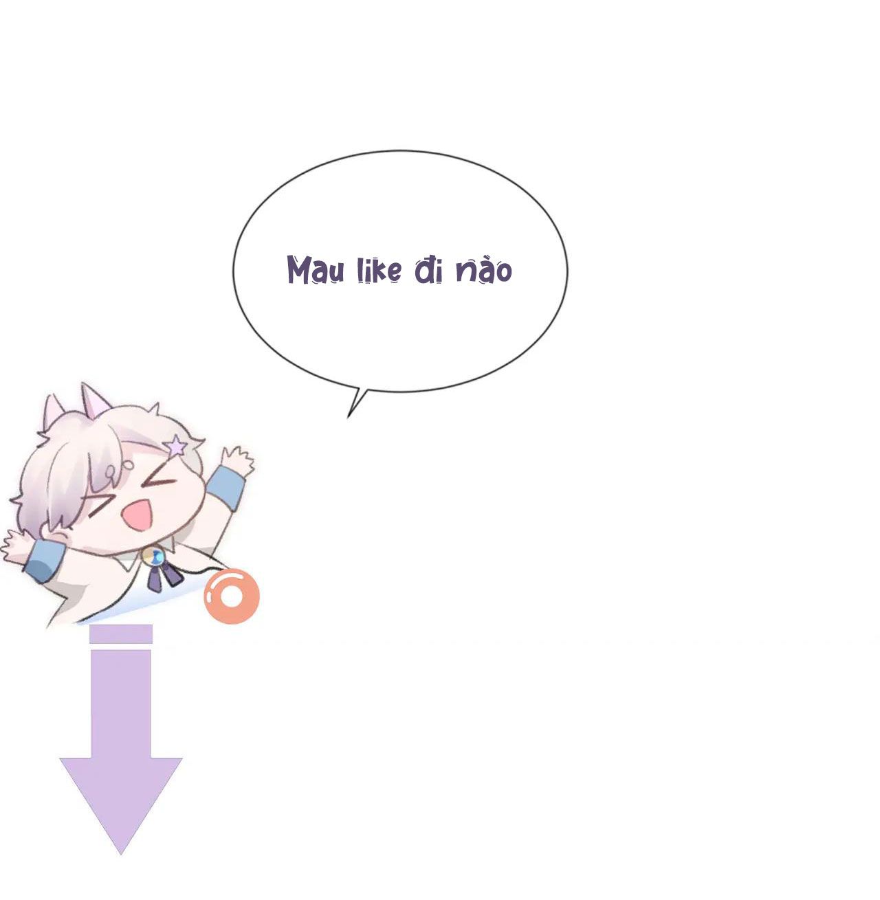 Cả Thế Giới Đều Muốn Ghép Chúng Tôi Làm Cp Mặc Dù Chúng Tôi Muốn Ly Hôn: Chapter 11.5