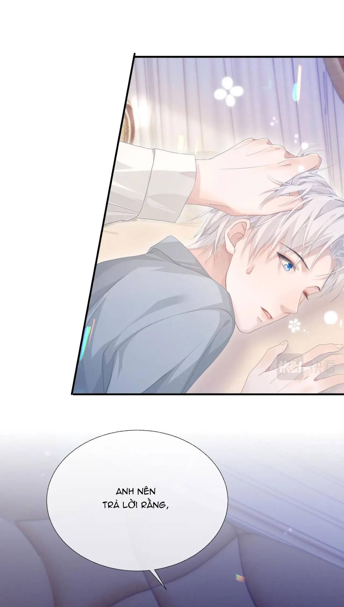 Cả Thế Giới Đều Muốn Ghép Chúng Tôi Làm Cp Mặc Dù Chúng Tôi Muốn Ly Hôn: Chapter 11.5