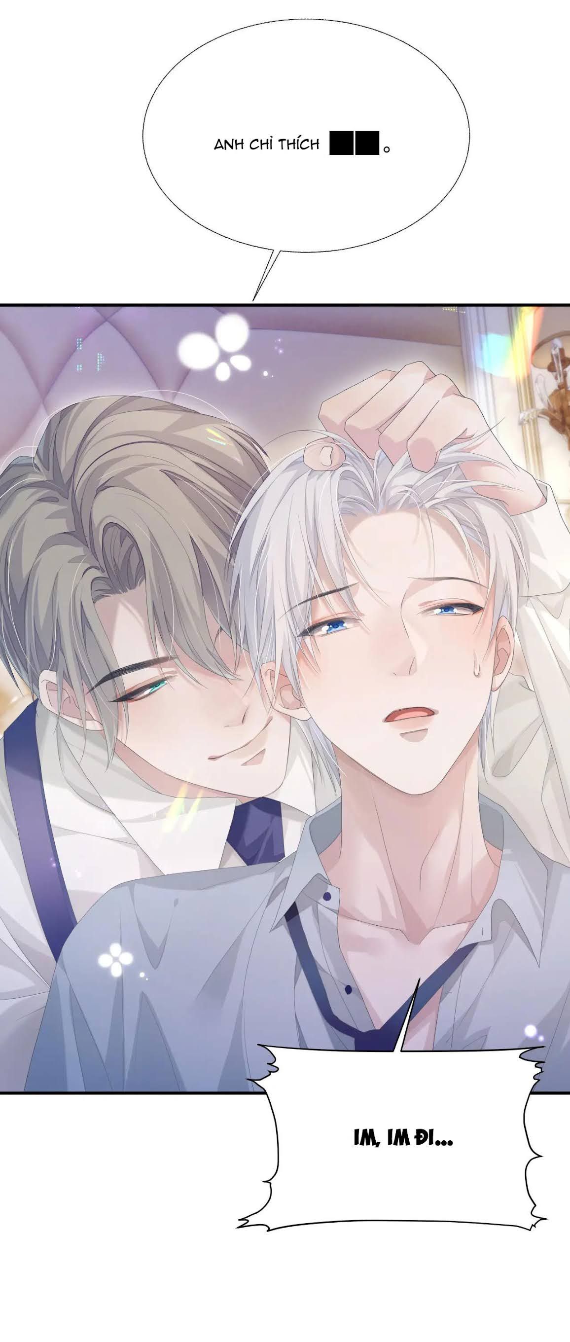 Cả Thế Giới Đều Muốn Ghép Chúng Tôi Làm Cp Mặc Dù Chúng Tôi Muốn Ly Hôn: Chapter 11.5