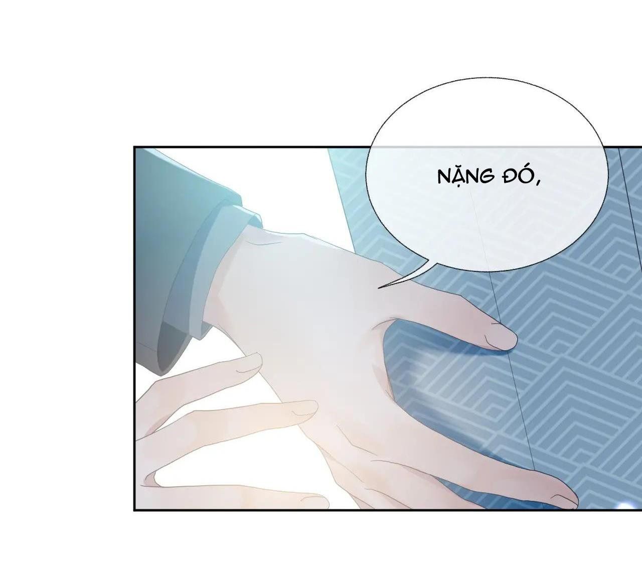 Cả Thế Giới Đều Muốn Ghép Chúng Tôi Làm Cp Mặc Dù Chúng Tôi Muốn Ly Hôn: Chapter 12.5