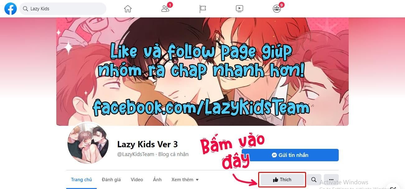 Cả Thế Giới Đều Muốn Ghép Chúng Tôi Làm Cp Mặc Dù Chúng Tôi Muốn Ly Hôn: Chapter 12.5