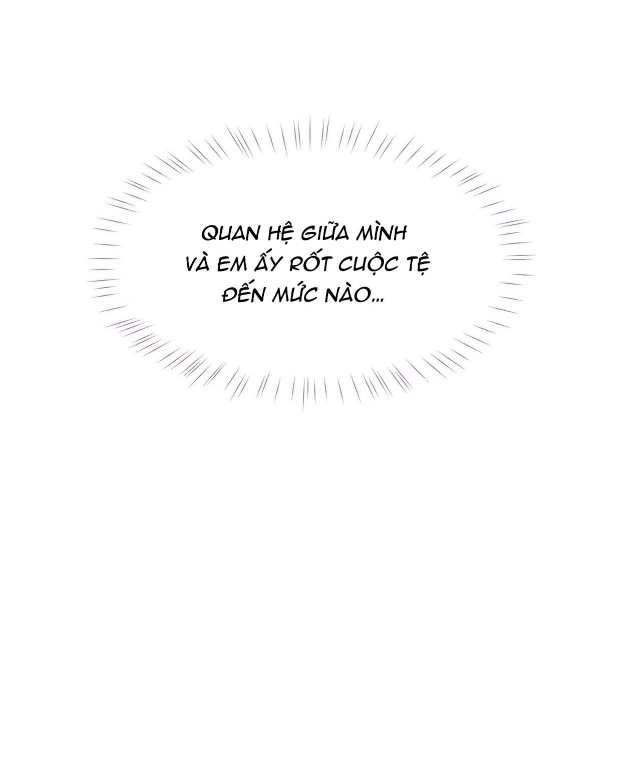 Cả Thế Giới Đều Muốn Ghép Chúng Tôi Làm Cp Mặc Dù Chúng Tôi Muốn Ly Hôn: Chapter 12.5