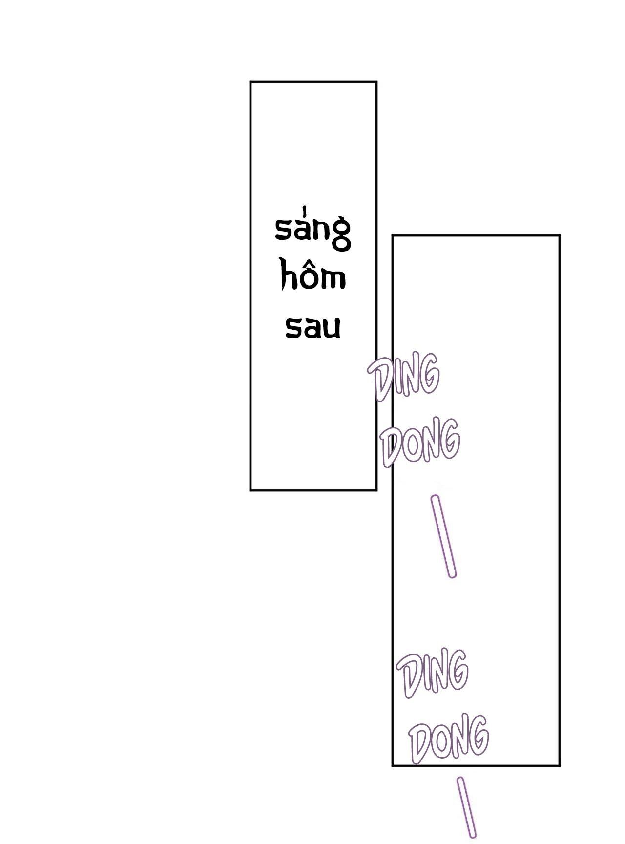 Cả Thế Giới Đều Muốn Ghép Chúng Tôi Làm Cp Mặc Dù Chúng Tôi Muốn Ly Hôn: Chapter 12.5