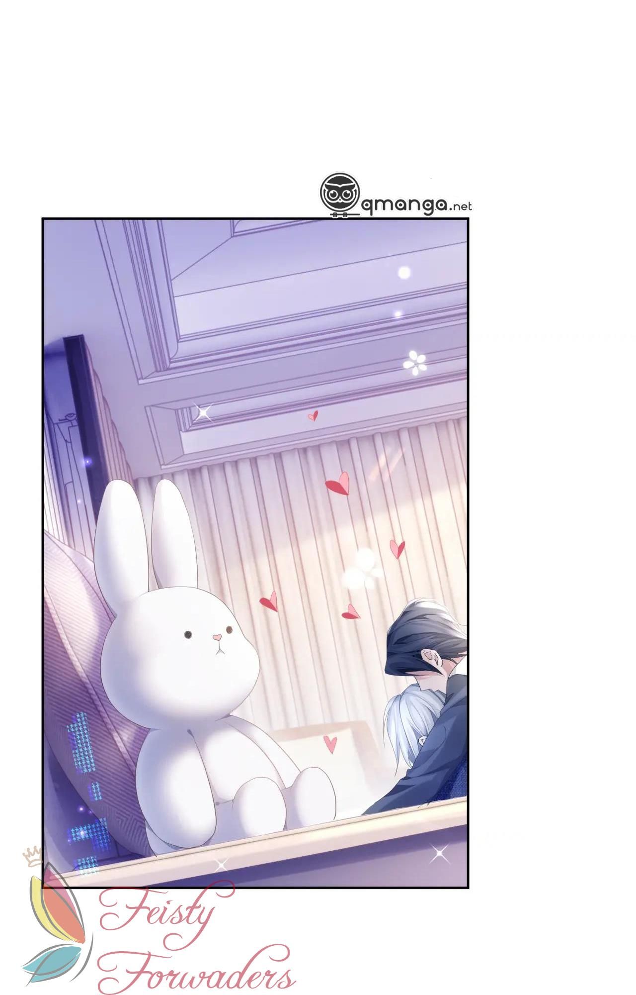 Cả Thế Giới Đều Muốn Ghép Chúng Tôi Làm Cp Mặc Dù Chúng Tôi Muốn Ly Hôn: Chapter 7.1