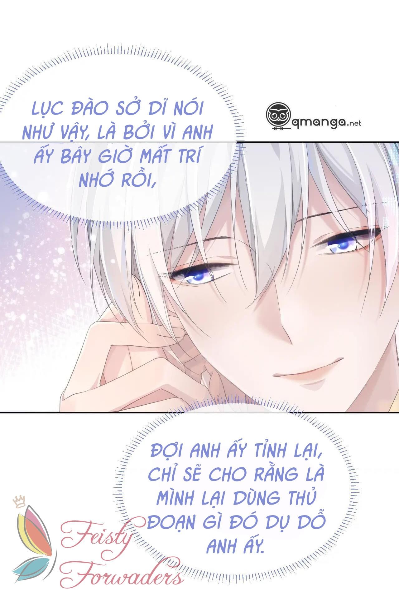 Cả Thế Giới Đều Muốn Ghép Chúng Tôi Làm Cp Mặc Dù Chúng Tôi Muốn Ly Hôn: Chapter 7.1