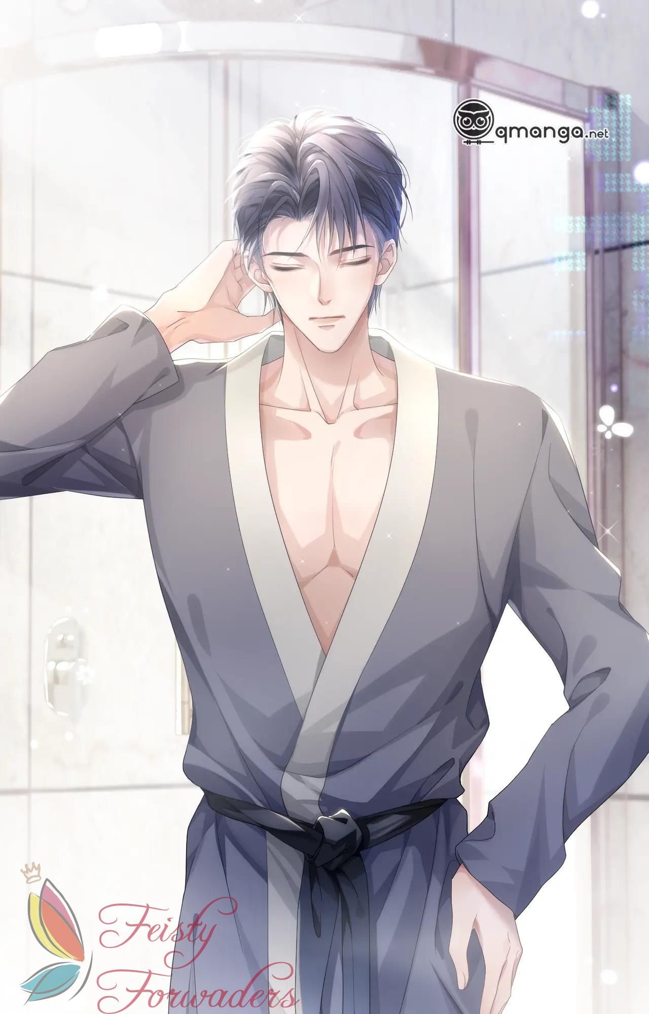 Cả Thế Giới Đều Muốn Ghép Chúng Tôi Làm Cp Mặc Dù Chúng Tôi Muốn Ly Hôn: Chapter 7.2