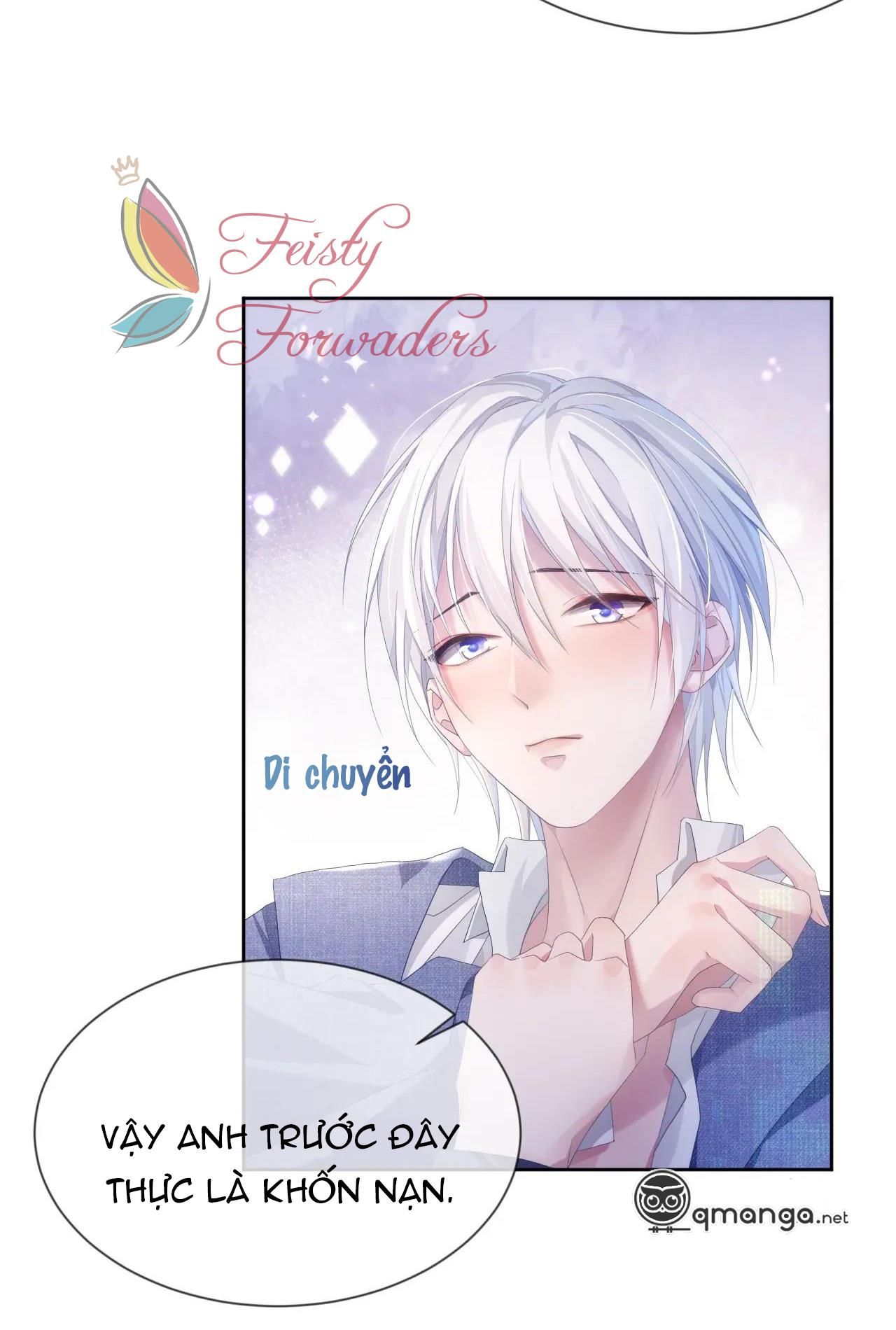 Cả Thế Giới Đều Muốn Ghép Chúng Tôi Làm Cp Mặc Dù Chúng Tôi Muốn Ly Hôn: Chapter 7.2