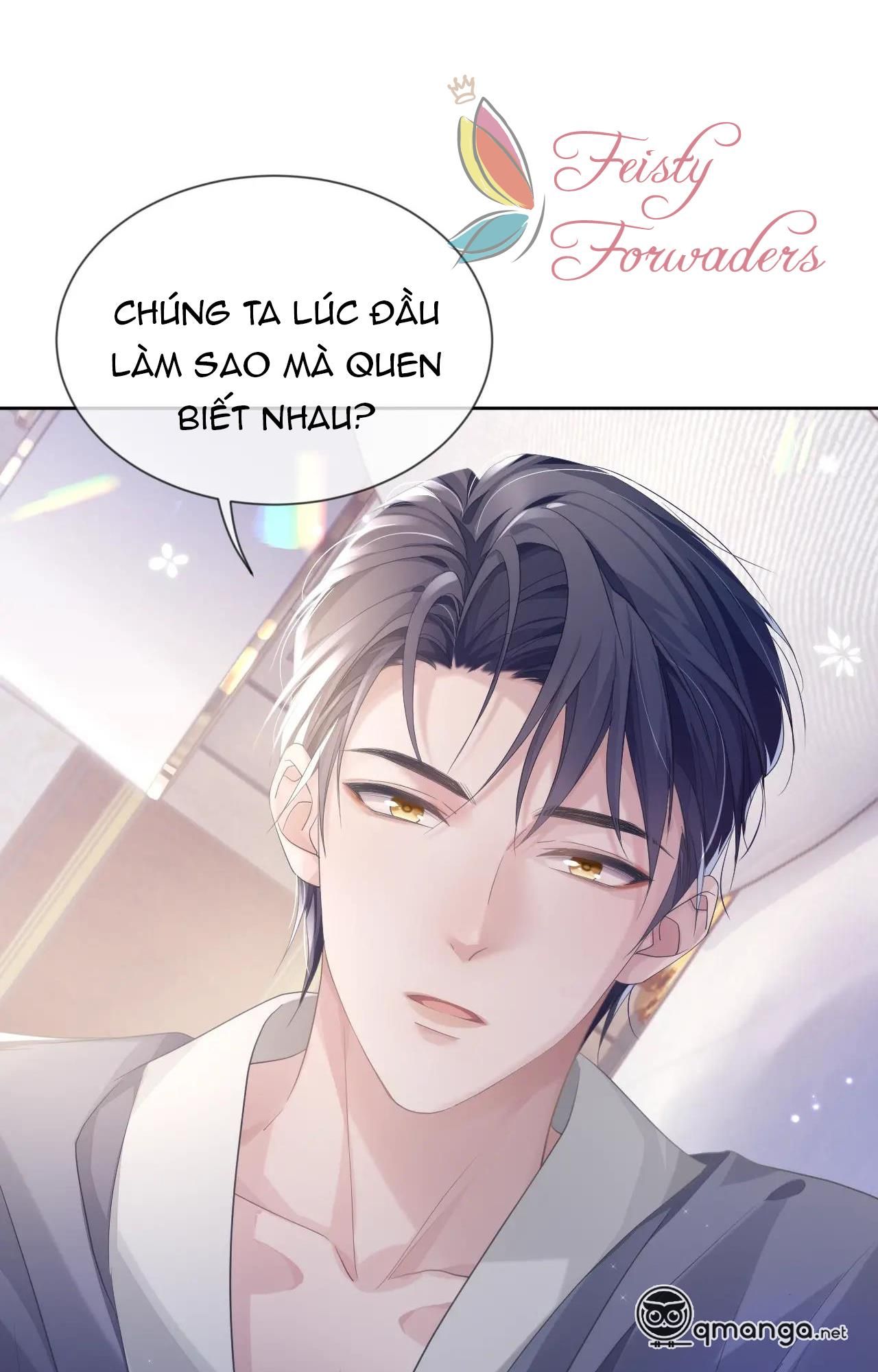 Cả Thế Giới Đều Muốn Ghép Chúng Tôi Làm Cp Mặc Dù Chúng Tôi Muốn Ly Hôn: Chapter 7.2