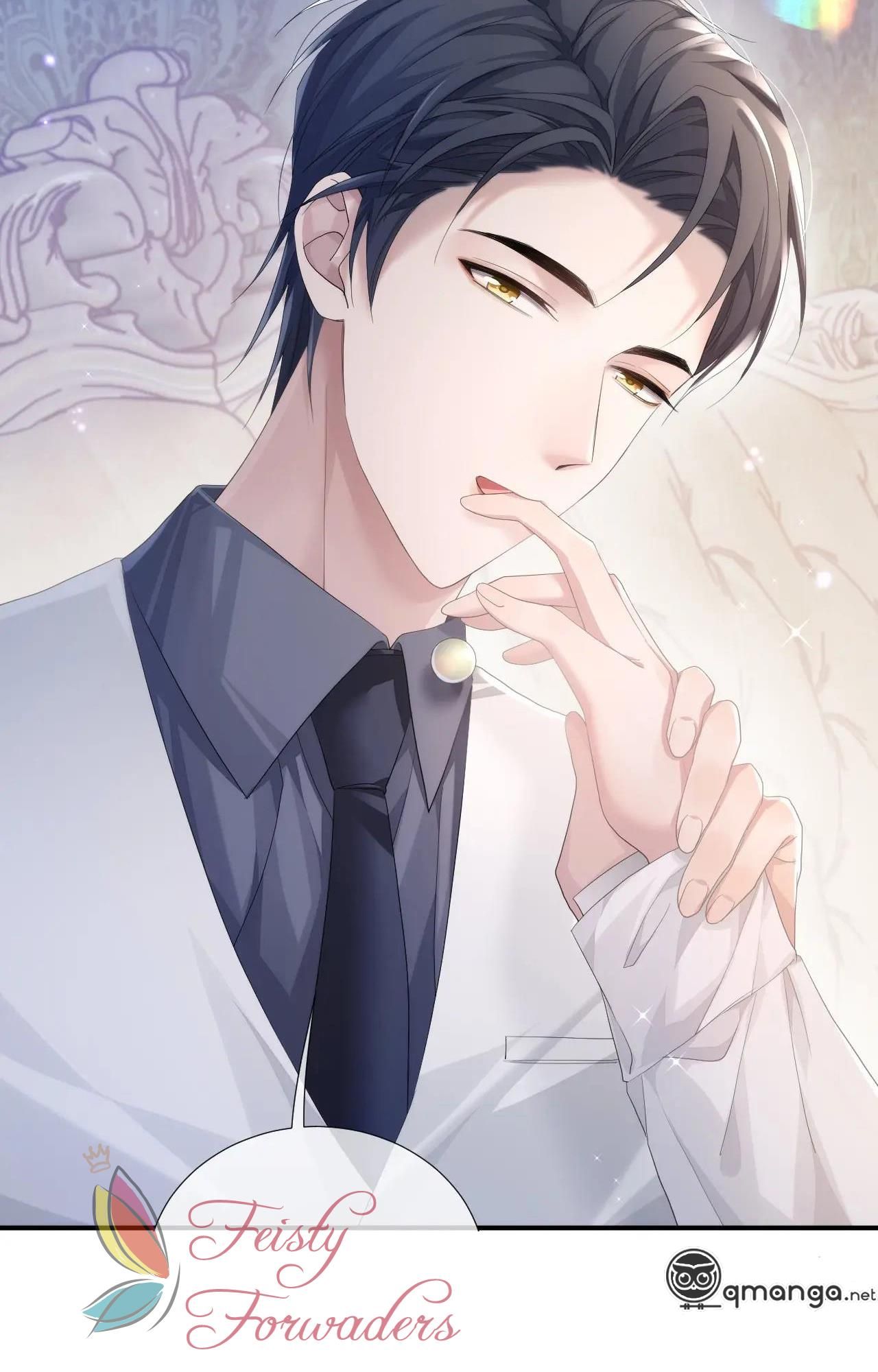 Cả Thế Giới Đều Muốn Ghép Chúng Tôi Làm Cp Mặc Dù Chúng Tôi Muốn Ly Hôn: Chapter 7.2