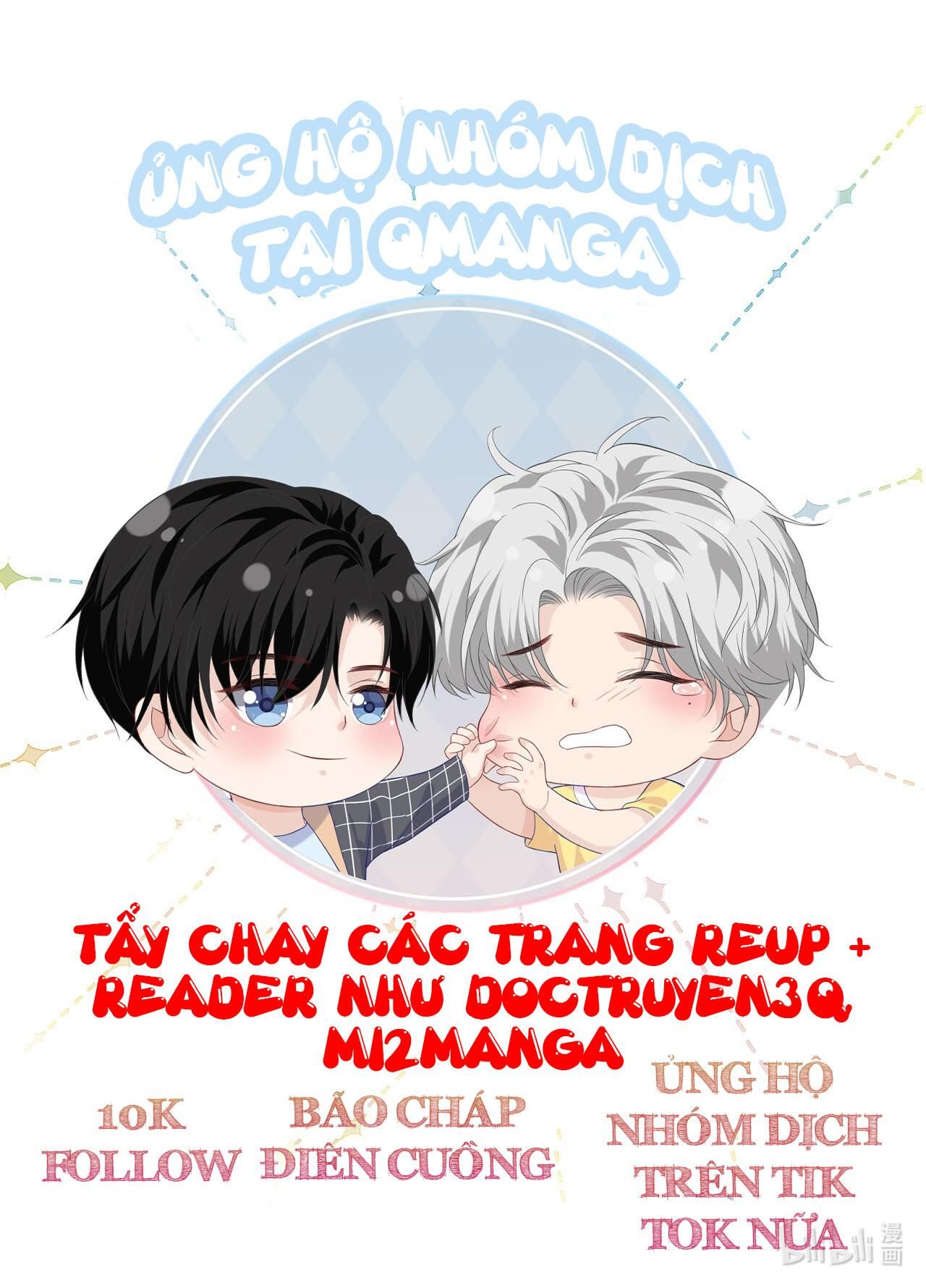Cả Thế Giới Đều Muốn Ghép Chúng Tôi Làm Cp Mặc Dù Chúng Tôi Muốn Ly Hôn: Chapter 7.2