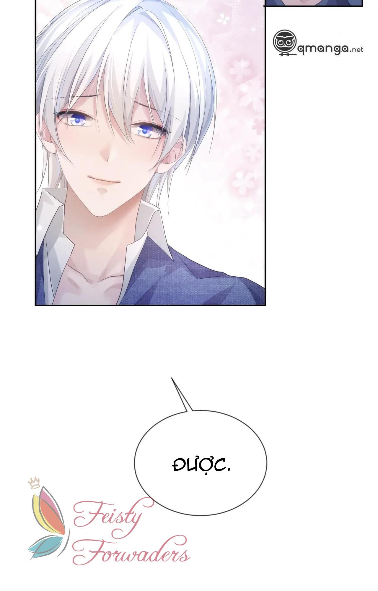 Cả Thế Giới Đều Muốn Ghép Chúng Tôi Làm Cp Mặc Dù Chúng Tôi Muốn Ly Hôn: Chapter 7.2