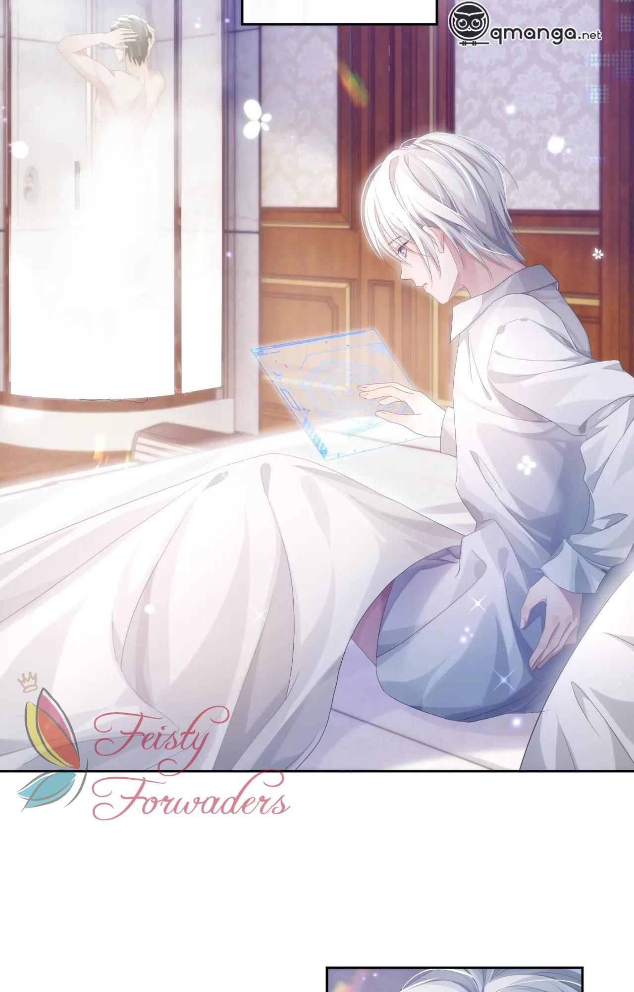 Cả Thế Giới Đều Muốn Ghép Chúng Tôi Làm Cp Mặc Dù Chúng Tôi Muốn Ly Hôn: Chapter 7.2