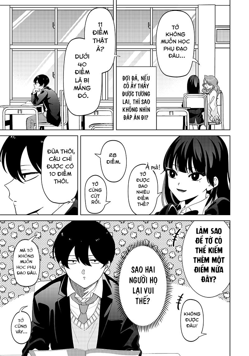 Các Cô Nàng Gal Luôn Nói Những Điều Phi Thường: Cuộc Sống Thường Nhật Của Tôi Tại Trung Học Tư Thục Siêu Nhiên: Chapter 1