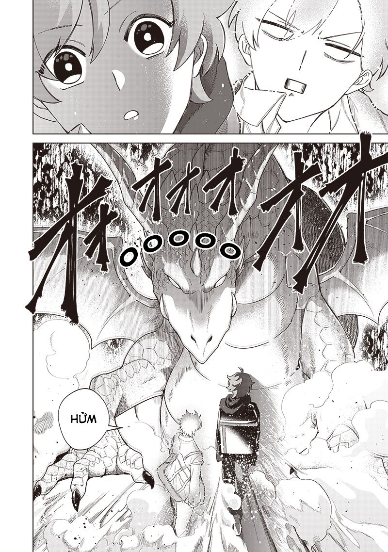 Các Cô Nàng Gal Luôn Nói Những Điều Phi Thường: Cuộc Sống Thường Nhật Của Tôi Tại Trung Học Tư Thục Siêu Nhiên: Chapter 10