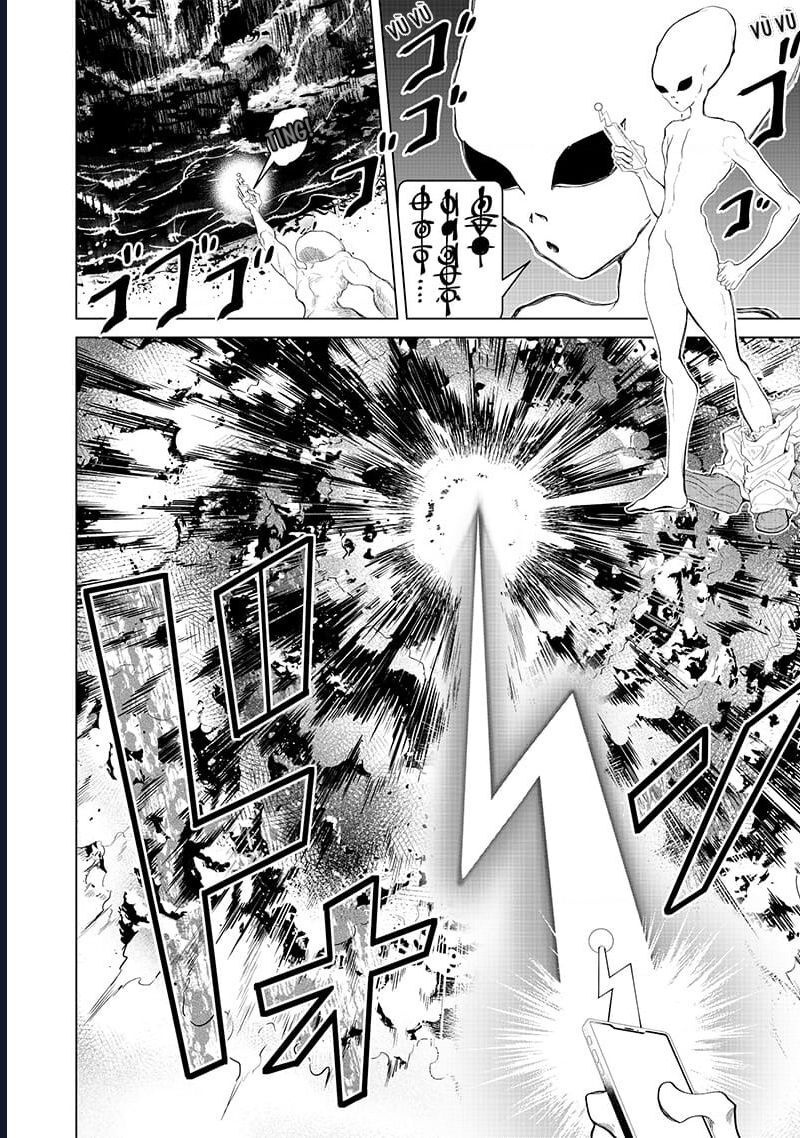 Các Cô Nàng Gal Luôn Nói Những Điều Phi Thường: Cuộc Sống Thường Nhật Của Tôi Tại Trung Học Tư Thục Siêu Nhiên: Chapter 18