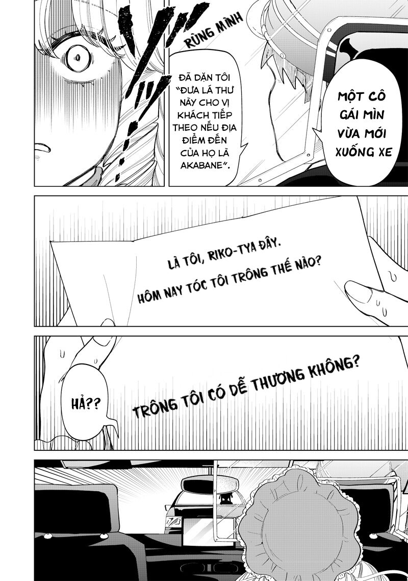 Các Cô Nàng Gal Luôn Nói Những Điều Phi Thường: Cuộc Sống Thường Nhật Của Tôi Tại Trung Học Tư Thục Siêu Nhiên: Chapter 20