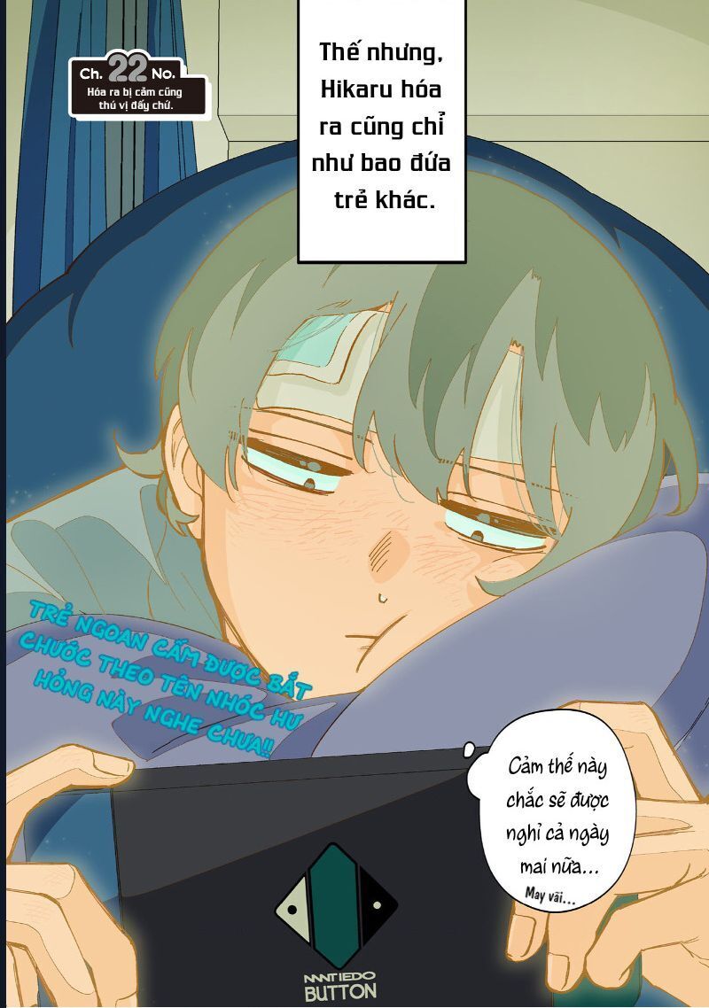 Các Cô Nàng Gal Luôn Nói Những Điều Phi Thường: Cuộc Sống Thường Nhật Của Tôi Tại Trung Học Tư Thục Siêu Nhiên: Chapter 22