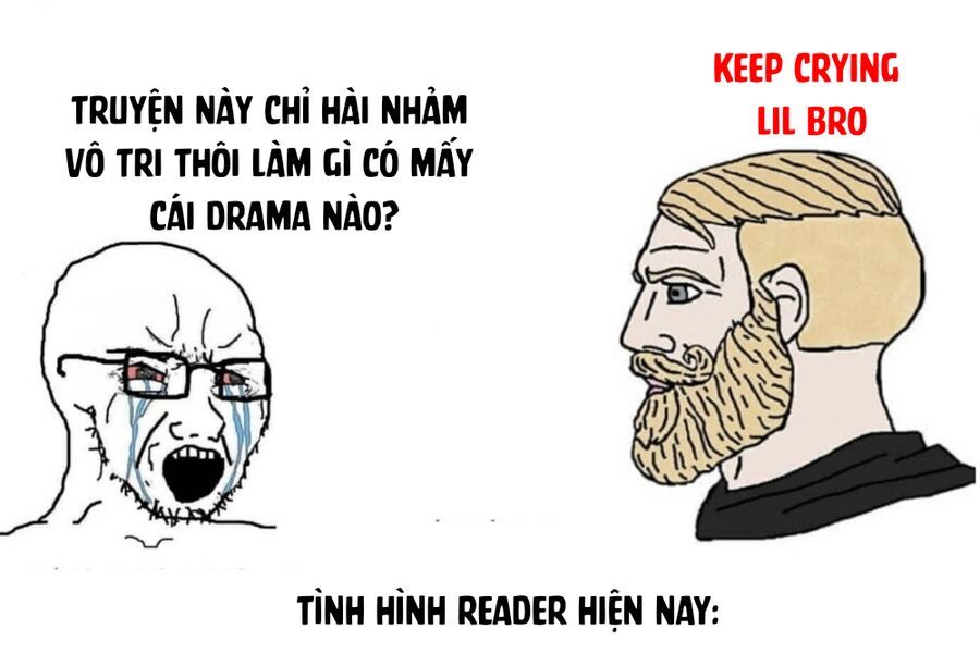 Các Cô Nàng Gal Luôn Nói Những Điều Phi Thường: Cuộc Sống Thường Nhật Của Tôi Tại Trung Học Tư Thục Siêu Nhiên: Chapter 26