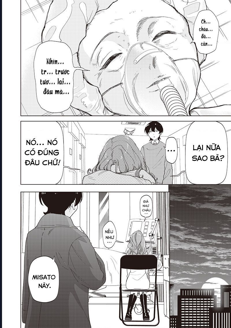 Các Cô Nàng Gal Luôn Nói Những Điều Phi Thường: Cuộc Sống Thường Nhật Của Tôi Tại Trung Học Tư Thục Siêu Nhiên: Chapter 27