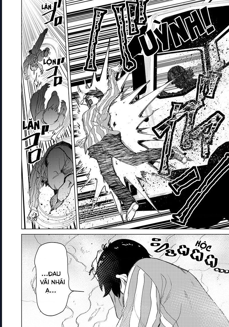 Các Cô Nàng Gal Luôn Nói Những Điều Phi Thường: Cuộc Sống Thường Nhật Của Tôi Tại Trung Học Tư Thục Siêu Nhiên: Chapter 29