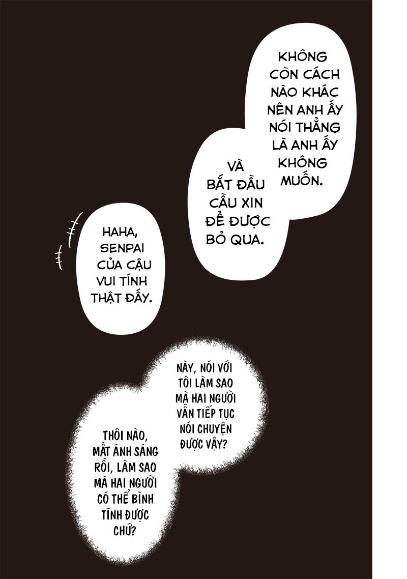 Các Cô Nàng Gal Luôn Nói Những Điều Phi Thường: Cuộc Sống Thường Nhật Của Tôi Tại Trung Học Tư Thục Siêu Nhiên: Chapter 6