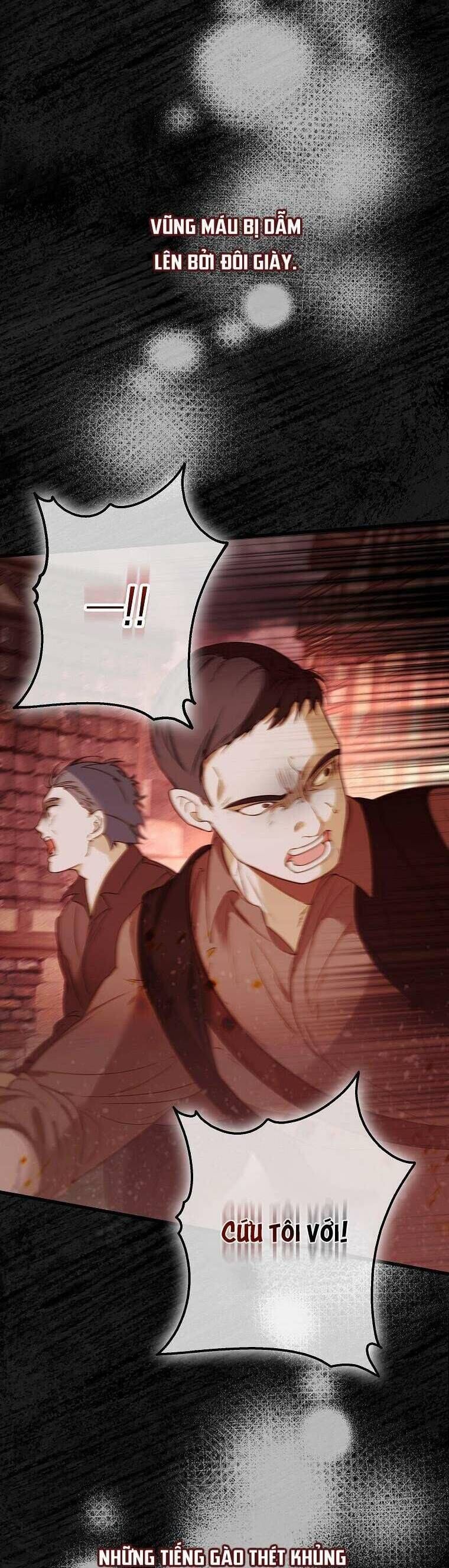 Các Nam Chính Bị Mắc Kẹt Trong Nhà Tôi: Chapter 1