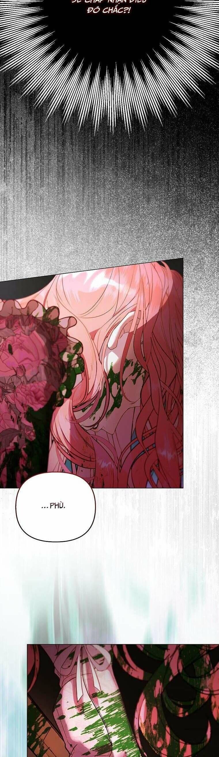 Các Nam Chính Bị Mắc Kẹt Trong Nhà Tôi: Chapter 1