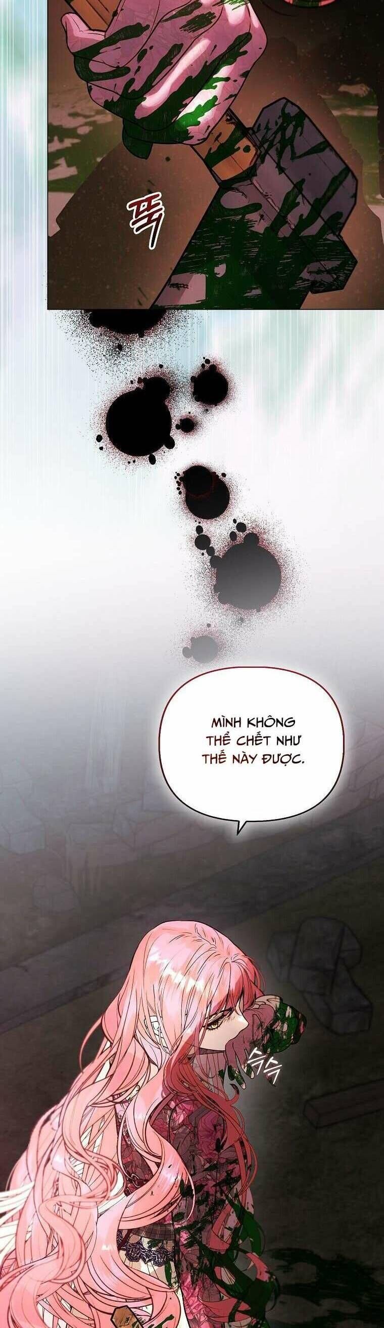 Các Nam Chính Bị Mắc Kẹt Trong Nhà Tôi: Chapter 1