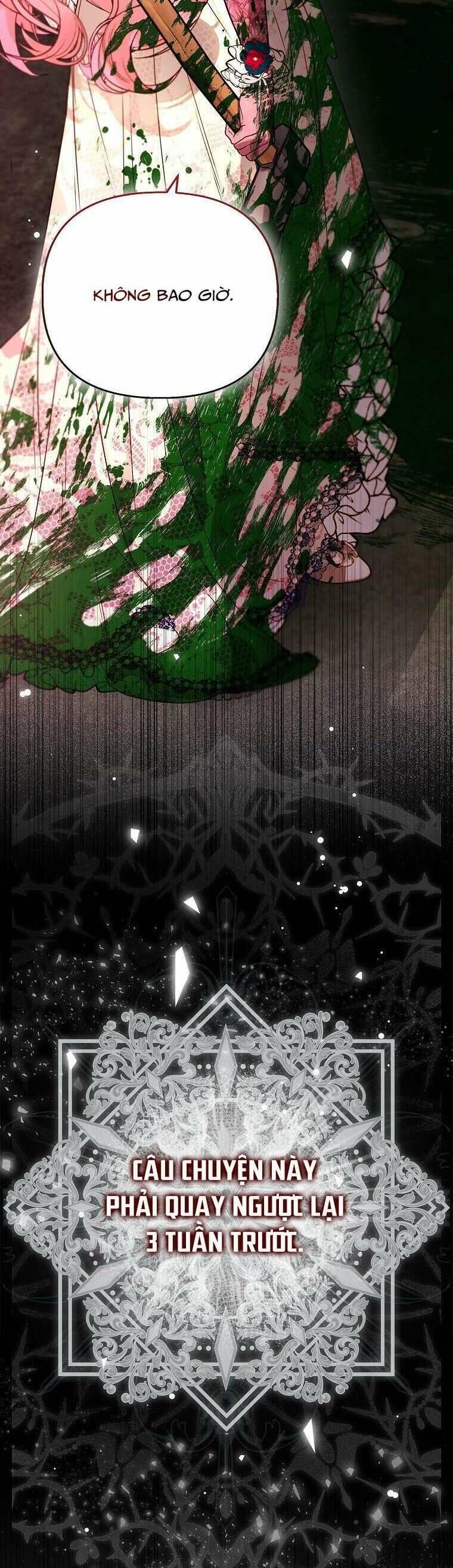 Các Nam Chính Bị Mắc Kẹt Trong Nhà Tôi: Chapter 1