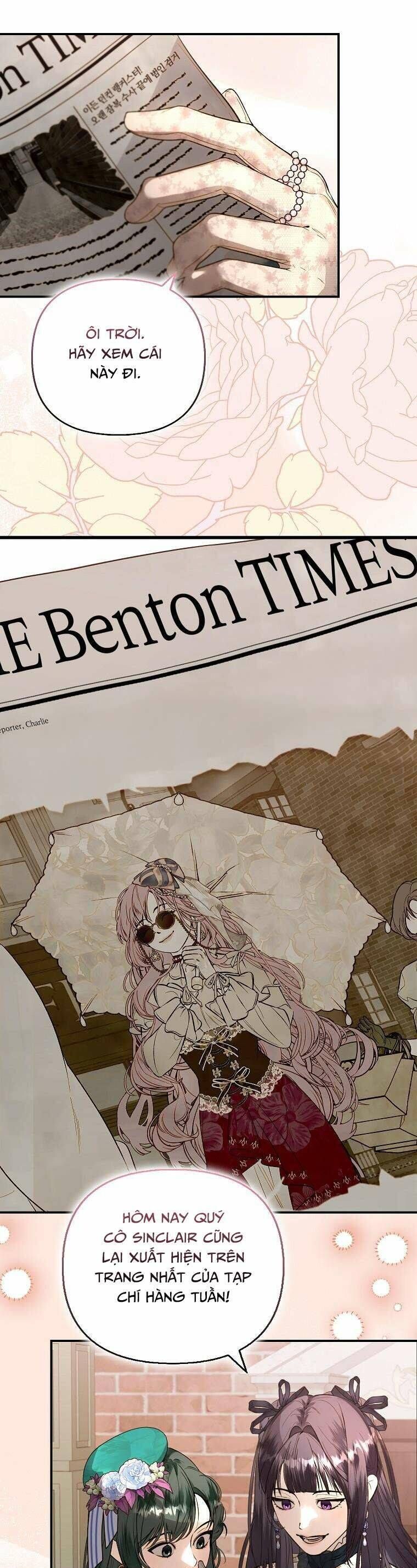 Các Nam Chính Bị Mắc Kẹt Trong Nhà Tôi: Chapter 1