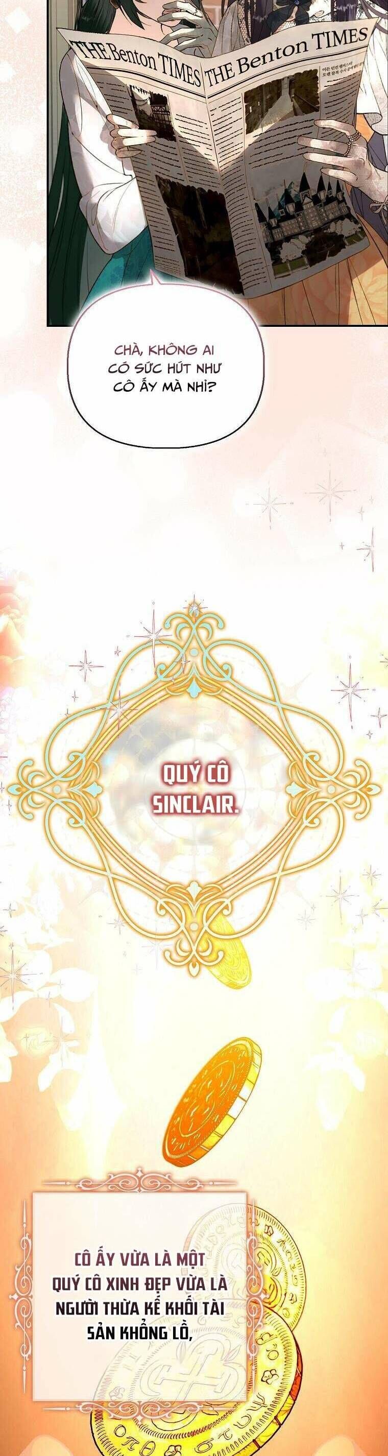 Các Nam Chính Bị Mắc Kẹt Trong Nhà Tôi: Chapter 1