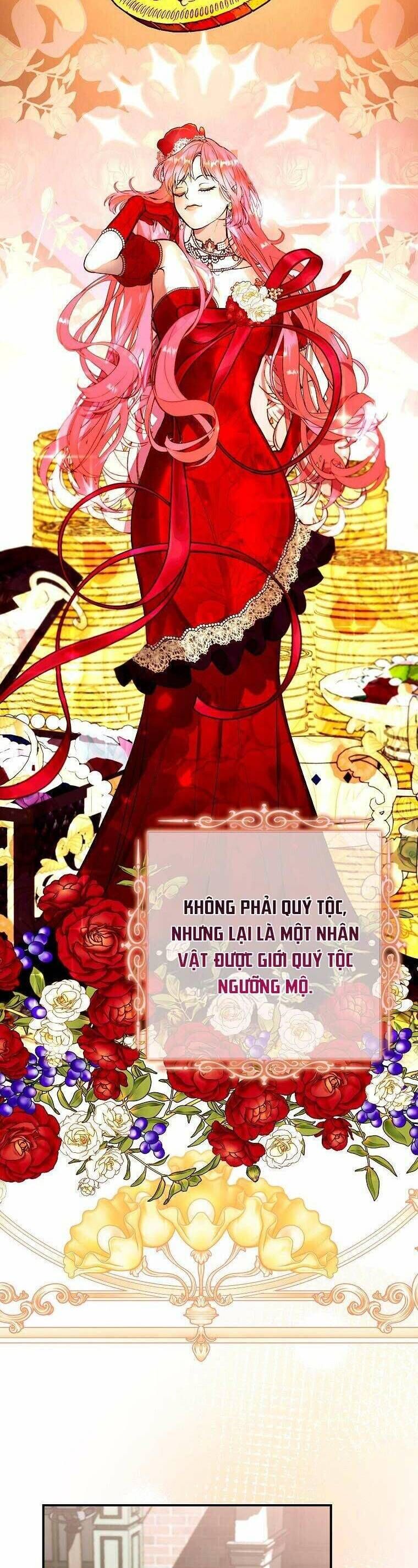 Các Nam Chính Bị Mắc Kẹt Trong Nhà Tôi: Chapter 1