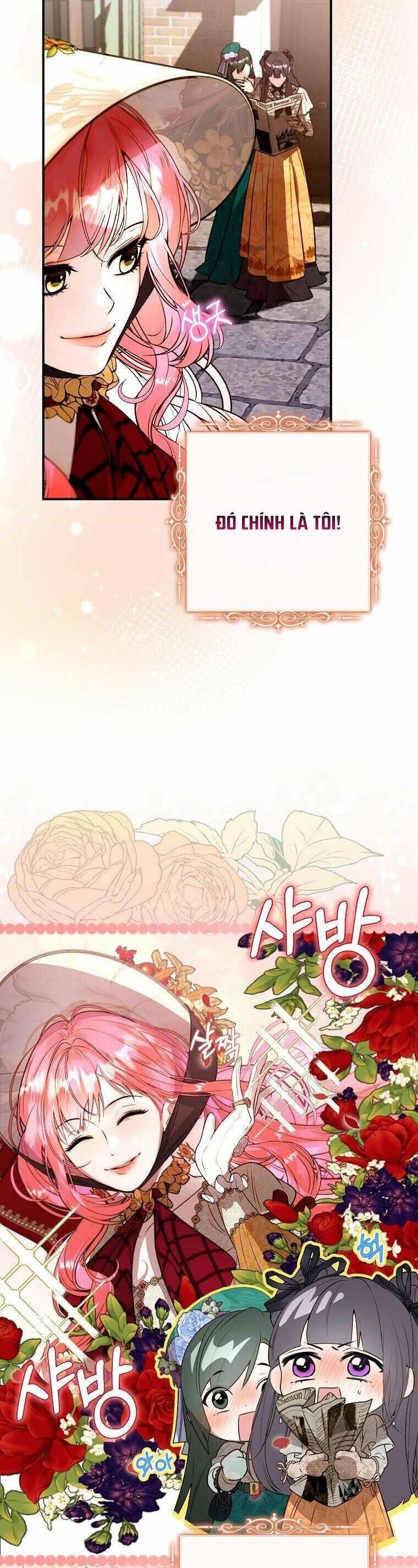 Các Nam Chính Bị Mắc Kẹt Trong Nhà Tôi: Chapter 1