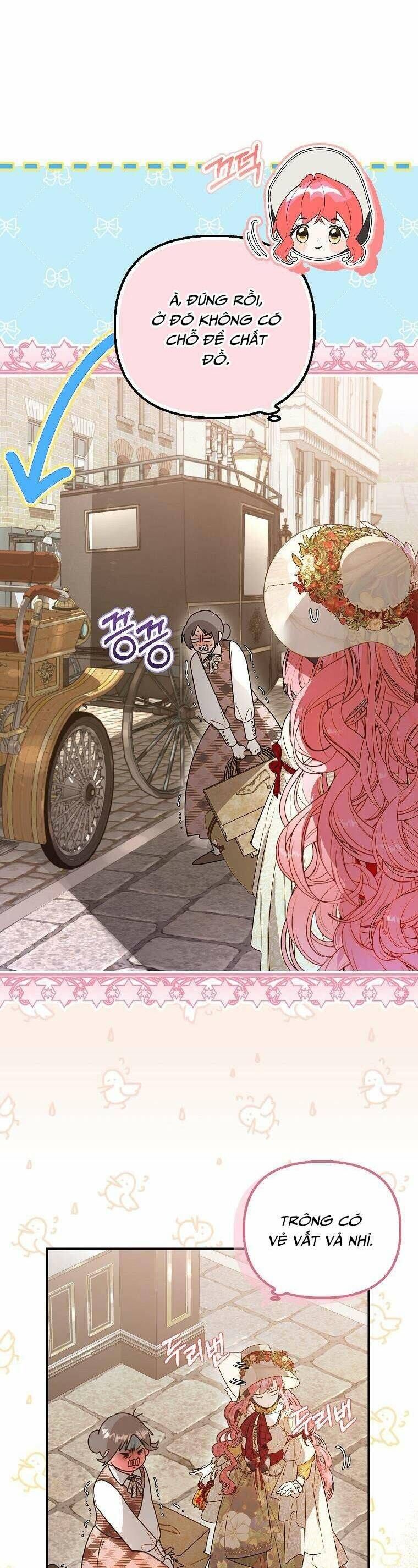 Các Nam Chính Bị Mắc Kẹt Trong Nhà Tôi: Chapter 1