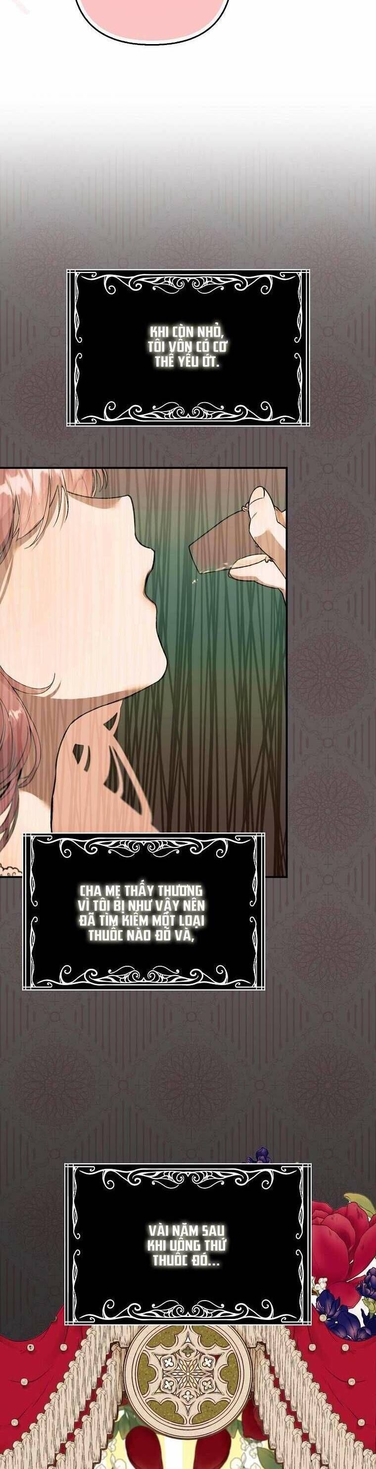 Các Nam Chính Bị Mắc Kẹt Trong Nhà Tôi: Chapter 1