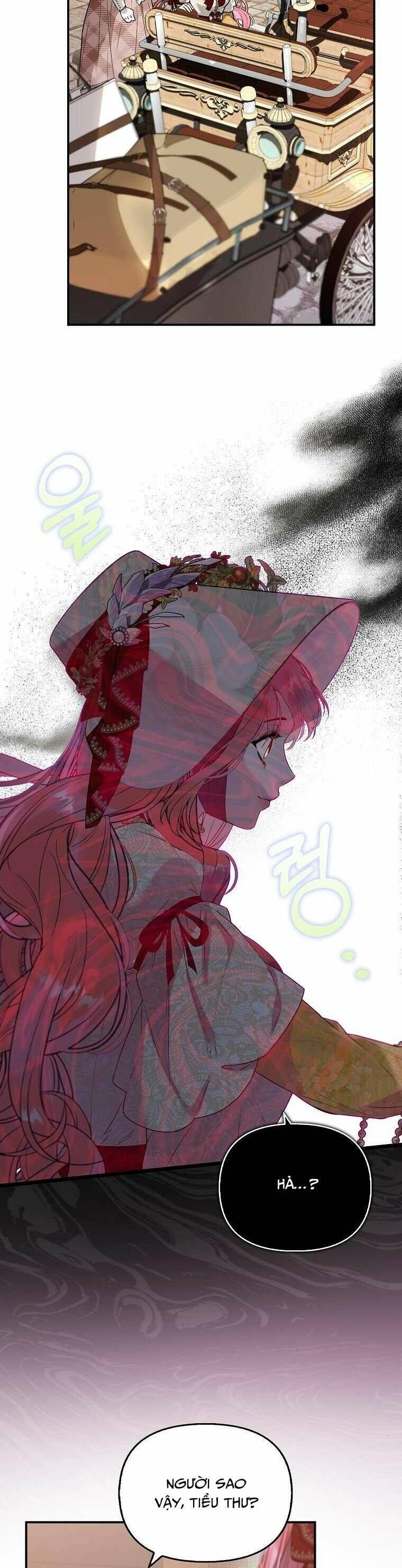 Các Nam Chính Bị Mắc Kẹt Trong Nhà Tôi: Chapter 1