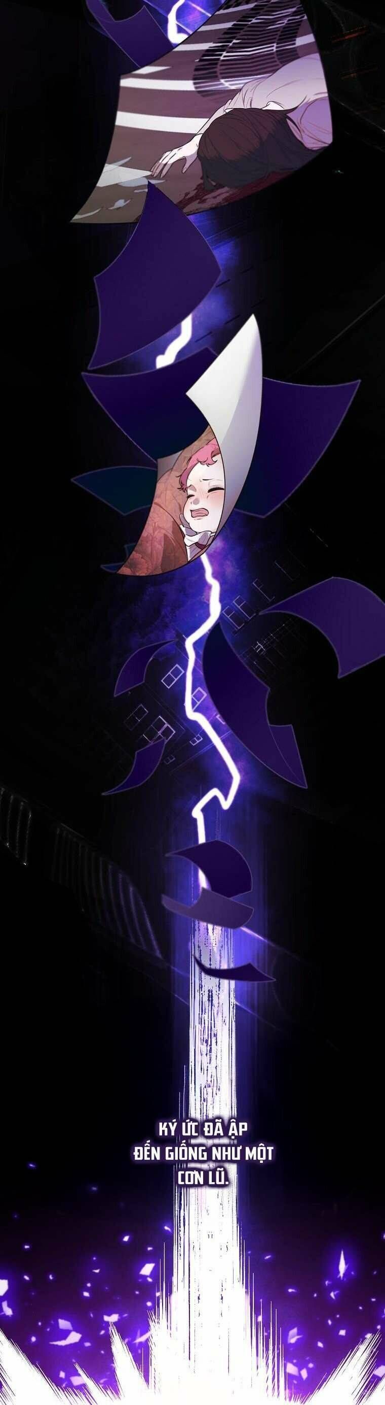 Các Nam Chính Bị Mắc Kẹt Trong Nhà Tôi: Chapter 1