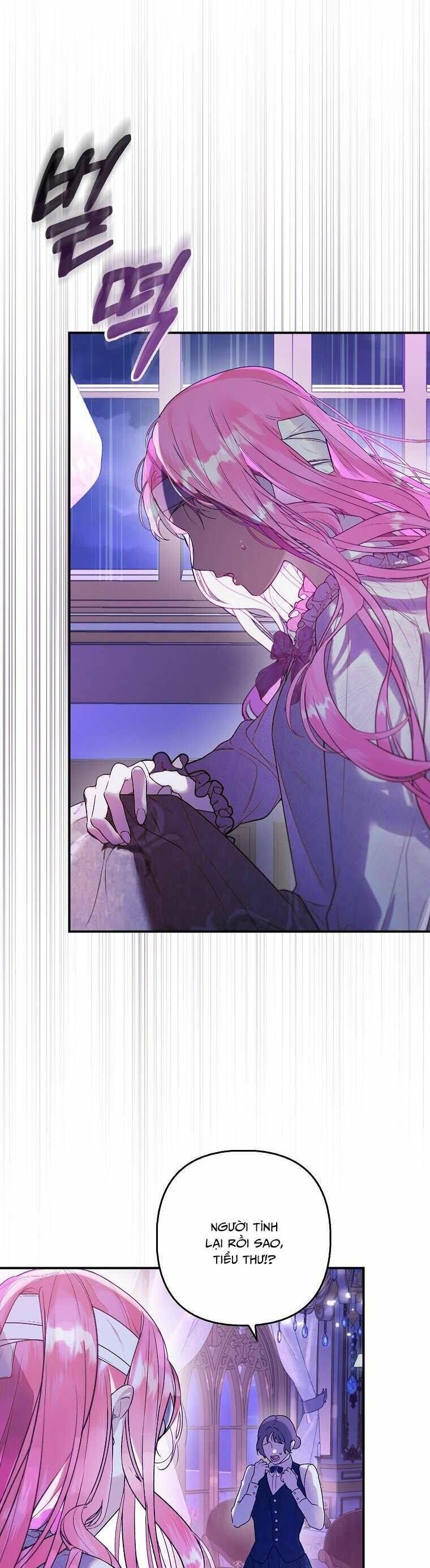 Các Nam Chính Bị Mắc Kẹt Trong Nhà Tôi: Chapter 1