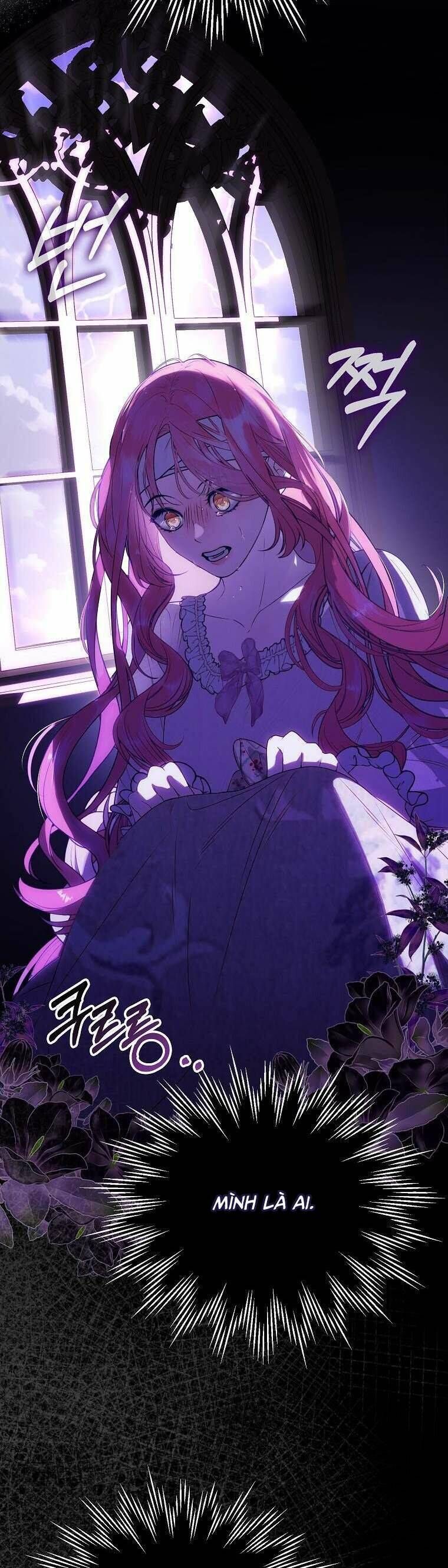 Các Nam Chính Bị Mắc Kẹt Trong Nhà Tôi: Chapter 1