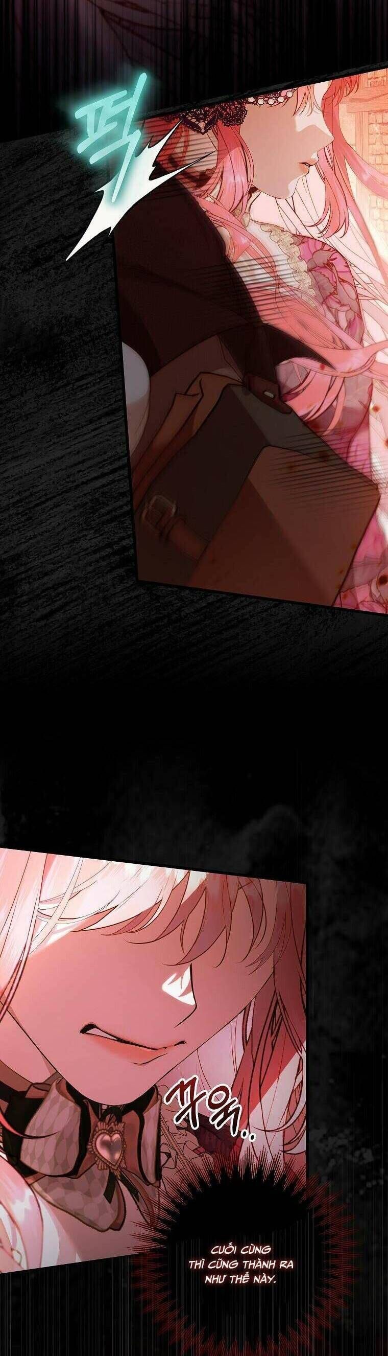 Các Nam Chính Bị Mắc Kẹt Trong Nhà Tôi: Chapter 1