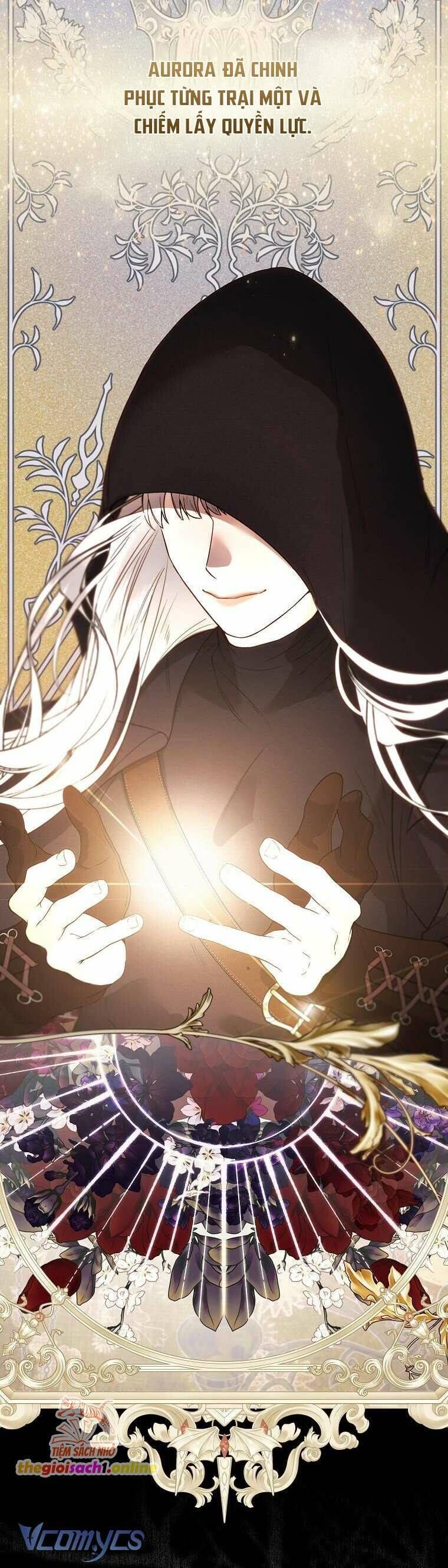 Các Nam Chính Bị Mắc Kẹt Trong Nhà Tôi: Chapter 1