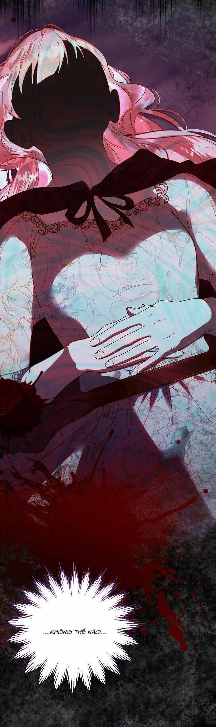 Các Nam Chính Bị Mắc Kẹt Trong Nhà Tôi: Chapter 1