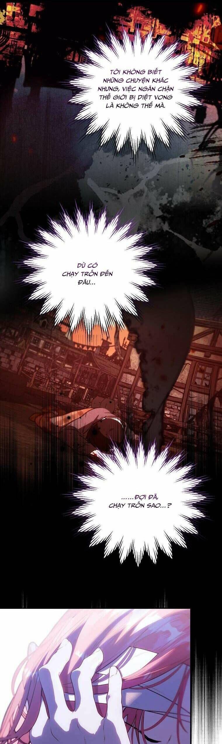 Các Nam Chính Bị Mắc Kẹt Trong Nhà Tôi: Chapter 1