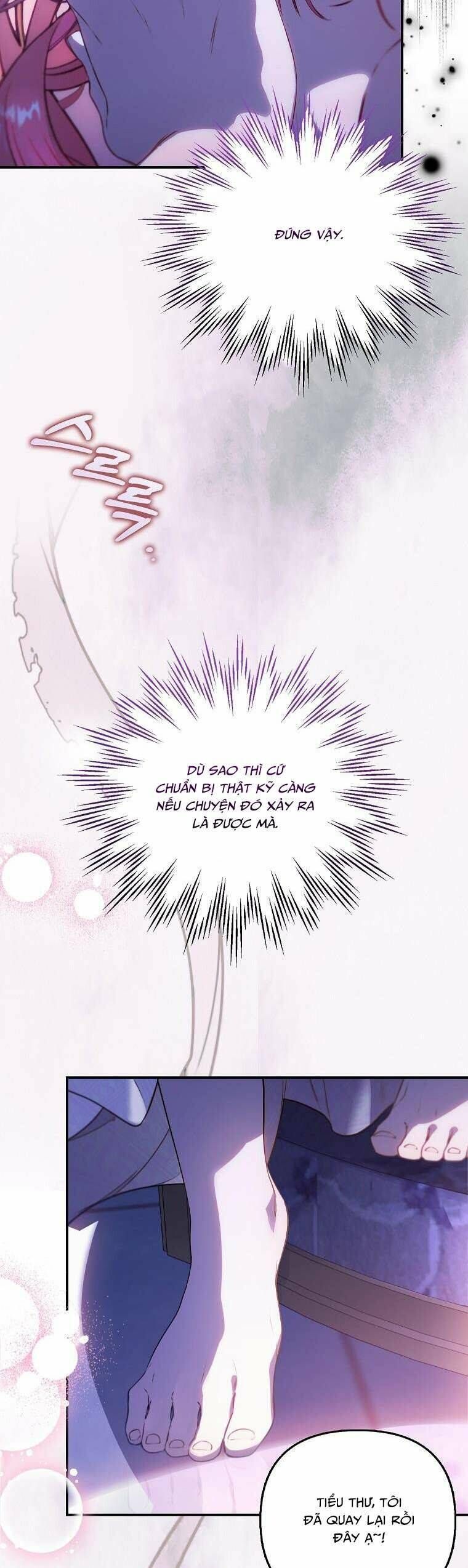 Các Nam Chính Bị Mắc Kẹt Trong Nhà Tôi: Chapter 1