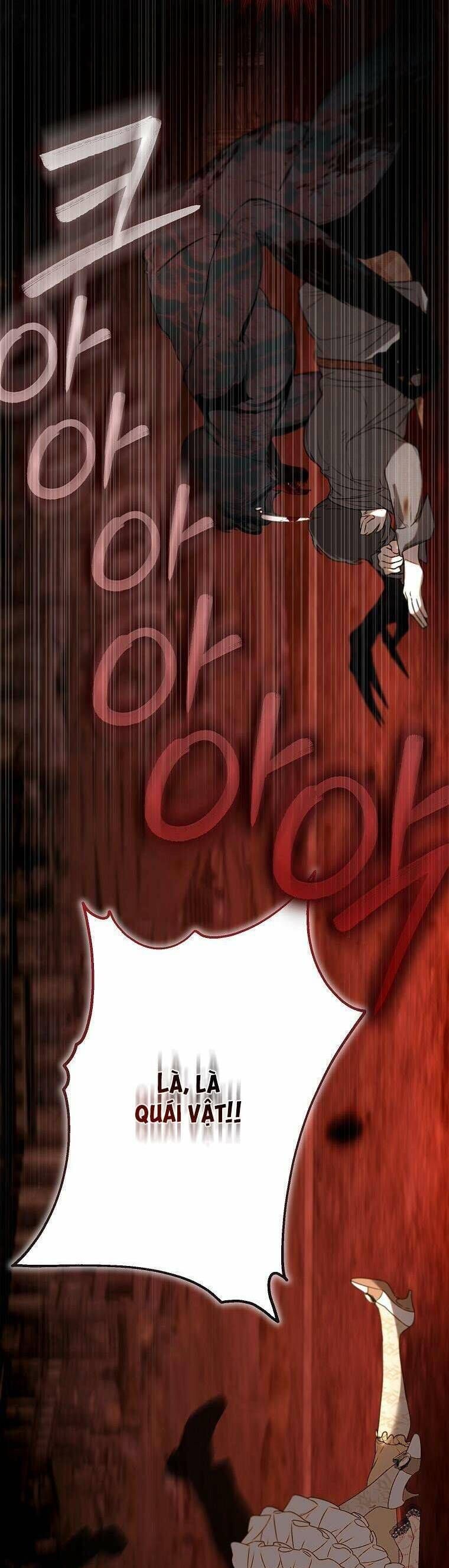 Các Nam Chính Bị Mắc Kẹt Trong Nhà Tôi: Chapter 1