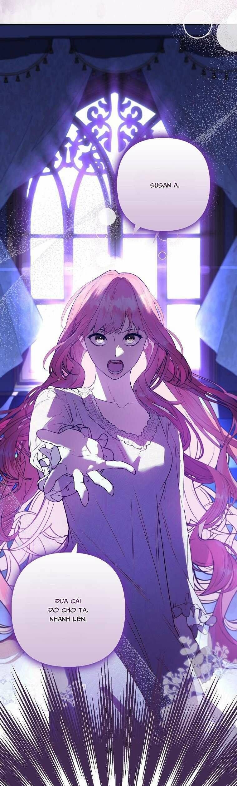 Các Nam Chính Bị Mắc Kẹt Trong Nhà Tôi: Chapter 1